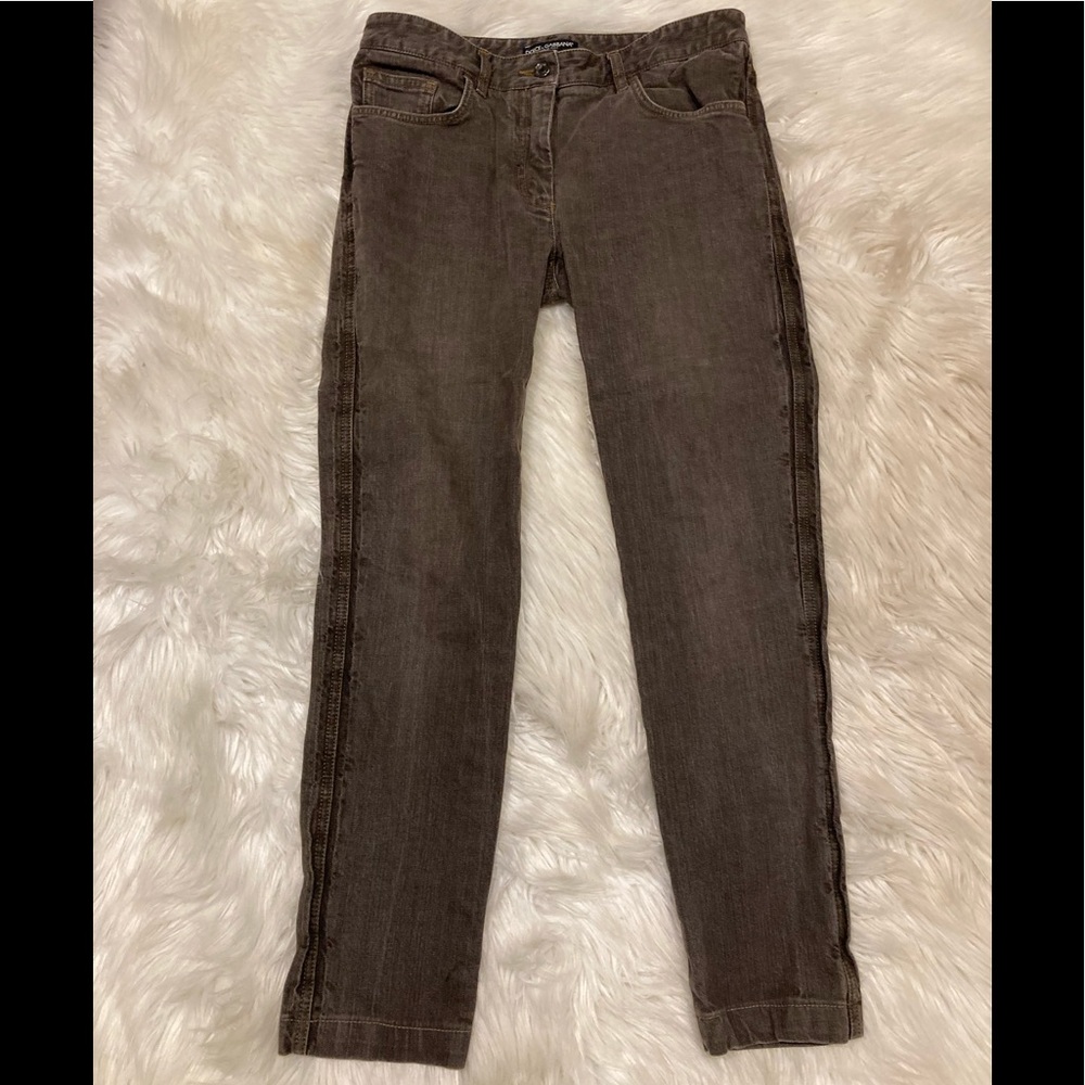 Dolce & Gabbana Jeans Size 29